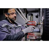 Einhell Professional Power X-Change IMPAXXO 18/400 + 4,0 Ah PXC Starter Kit 4326441 Accu-slagmoersleutel 400 Nm Aantal meegeleverde accus: 1 4.0 Ah Li-ion - thumbnail