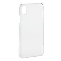 Hama Cover Antibacterieel Voor Apple IPhone X/XS Transparant - thumbnail