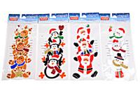 Raamdeco glas in lood l26b13cm Glopoll Trading - Glopoll trading - thumbnail