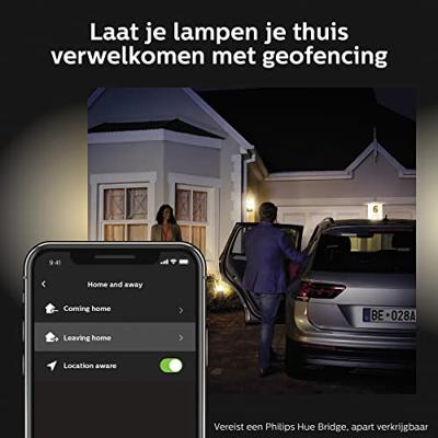 Philips Meranti 8719514465350 Plafondspot GU10 Wit