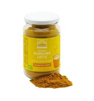 Mattisson HealthStyle Latte Kurkuma Golden Milk Sweet - thumbnail