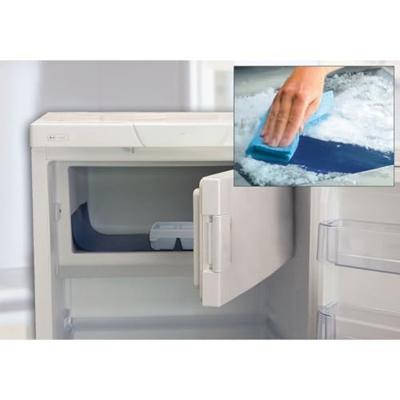 Nostik Diepvriesmat 40x25 cm Blauw Nostik Diepvriesmat 40x25 cm Blauw