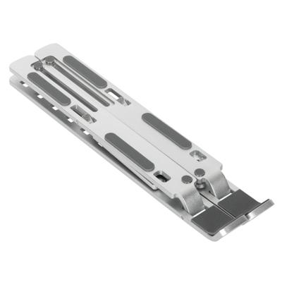 Targus AWE810GL notebookstandaard 39,6 cm (15.6 ) Aluminium