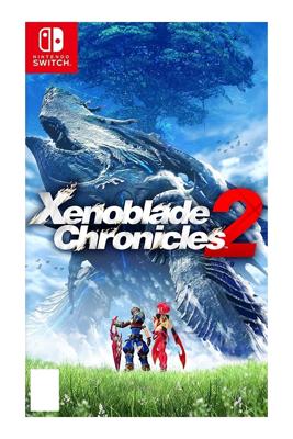 Xenoblade Chronicles 2 Xenoblade Chronicles 2