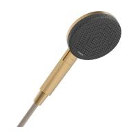 Hansgrohe Raindance alive handdouche125 3 jet Brushed bronze (brons) 24500140 - thumbnail