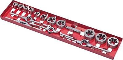 KS Tools 3310754 Handtapset Staal 1 stuk(s)