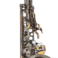 Stagg WS-AS218S Altsaxofoon - thumbnail