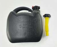 Jerrycan benzinekruik 5 liter met smalle tuit G650 0110025 - thumbnail