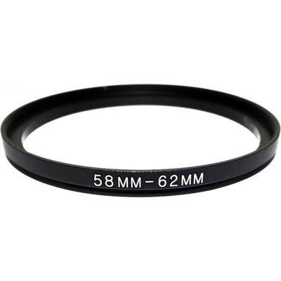 Kase K100 Step-Down ring 58-62 mm