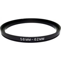 Kase K100 Step-Down ring 58-62 mm - thumbnail