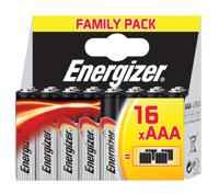Energizer Batterijen AAA, alkaline power, 16 stuks - thumbnail