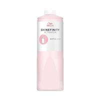 Wella Professionals ShineFinity Activator Bottlle 1000ml - thumbnail