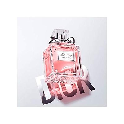 Christian Dior - Dior Miss Dior Eau de toilette Spray 50 ml Dames