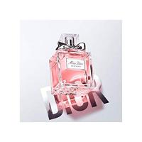 Christian Dior - Dior Miss Dior Eau de toilette Spray 50 ml Dames - thumbnail