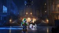 Nintendo Switch Luigi&apos;s Mansion 3 - thumbnail