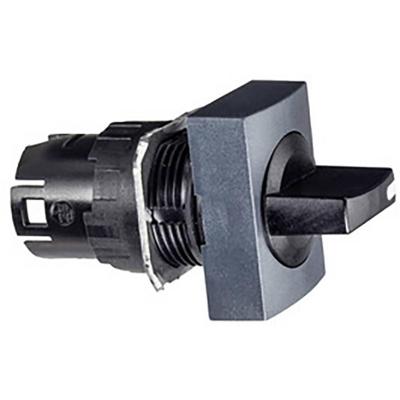 Schneider Electric ZB6DD25 Frontelement voor keuzeschakelaar 1 stuk(s)