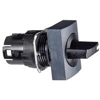 Schneider Electric ZB6DD25 Frontelement voor keuzeschakelaar 1 stuk(s) - thumbnail