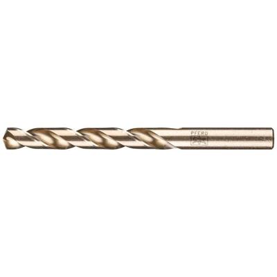 PFERD TOOLS 25203803 HSSE-Co 5 Spiraalboor 11.9 mm Gezamenlijke lengte 151 mm DIN 338 5 stuk(s)