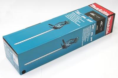 Makita DUH506Z Accu Heggenschaar 50cm 18V Basic Body - thumbnail