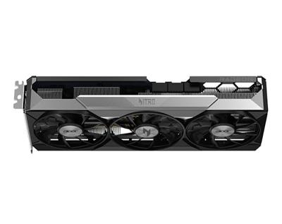 Acer RX 9070 Videokaart Radeon RX 9070 16 GB