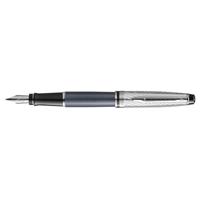 Vulpen waterman expert metallic ct m steengrijs - thumbnail