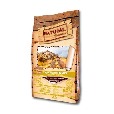 NATURAL GREATNESS TOP MOUNTAIN 6 KG