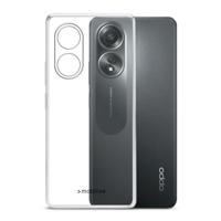 Mobilize Gelly Case OPPO A58 4G Clear - thumbnail
