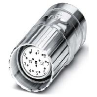 Phoenix Contact 1619764 Ronde connector 1 stuk(s) - thumbnail