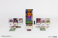 The Lord of the Rings: The Two Towers Trick-Taking Game - thumbnail