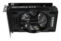 Gainward Nvidia GeForce RTX 3050 Videokaart GeForce RTX 3050 6 GB GDDR6-RAM HDMI, DisplayPort - thumbnail