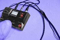 Zoom B2 Four basgitaar multi-effectpedaal - thumbnail