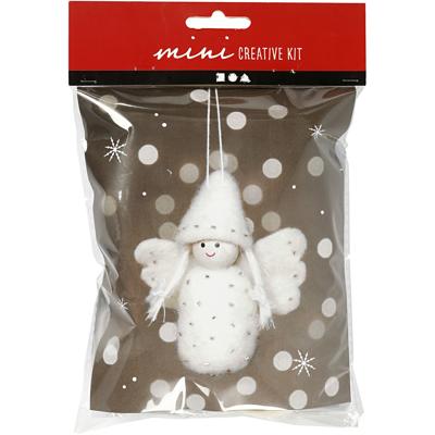 Creativ Company Mini creative kit hanger engel