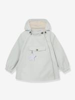 Unisex babykleding mintgroen - thumbnail