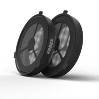 Xavax hervulbare pads voor senseo 2 stuks - thumbnail