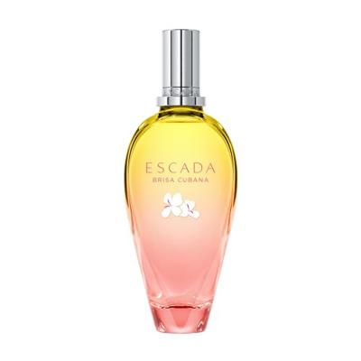 Escada Brisa Cubana Eau De Toilette Spray 100 ml Dames