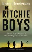 De Ritchie-boys - Bruce Henderson - eBook (9789025300913) - thumbnail