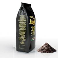 Lucaffé 100% arabica Mister Exclusive - koffiebonen - 1 kilo - thumbnail