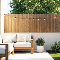 Laurierbol Kunstplant 45cm UV in pot - thumbnail