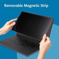 Kensington MagPro™ Privacy Filter Privacyfolie Laptop 39,6 cm (15,6) Beeldverhouding: 16:9 K58353WW Universal - thumbnail