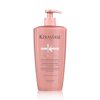 Kérastase Chroma Absolu Bain Chroma Respect 500 ml
