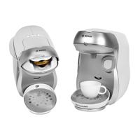 Theo Klein Bosch ontbijtset 3-delig - zilver - thumbnail