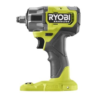 Ryobi riw18cbl-0 | one+ 18v brushless accu slagmoersleutel (excl. accu) - 5133006492