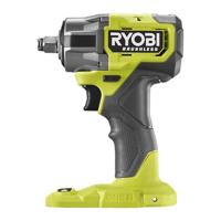 Ryobi riw18cbl-0 | one+ 18v brushless accu slagmoersleutel (excl. accu) - 5133006492 - thumbnail