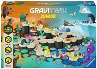 Ravensburger 27059 GraviTrax Junior Starter-Set XXL Planet - thumbnail