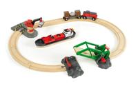 BRIO vrachthaven - thumbnail