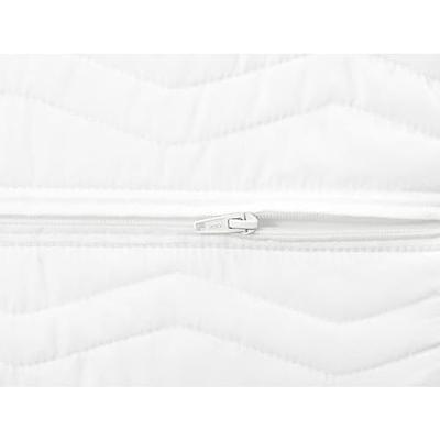 Matras 18 cm visco-traagschuim 100x200 cm