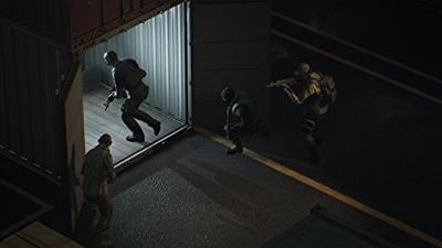 Firewall Zero Hour (PSVR Required)