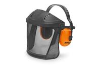 Stihl Gelaatsbeschermer/gehoorbeschermer | Function GPA 24 | Nylon vizier - 00008840251 - thumbnail