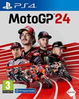 MotoGP 24 - thumbnail