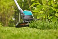 Gardena: Trimmer EasyCut 23/18V P4A (zonder accu) - thumbnail